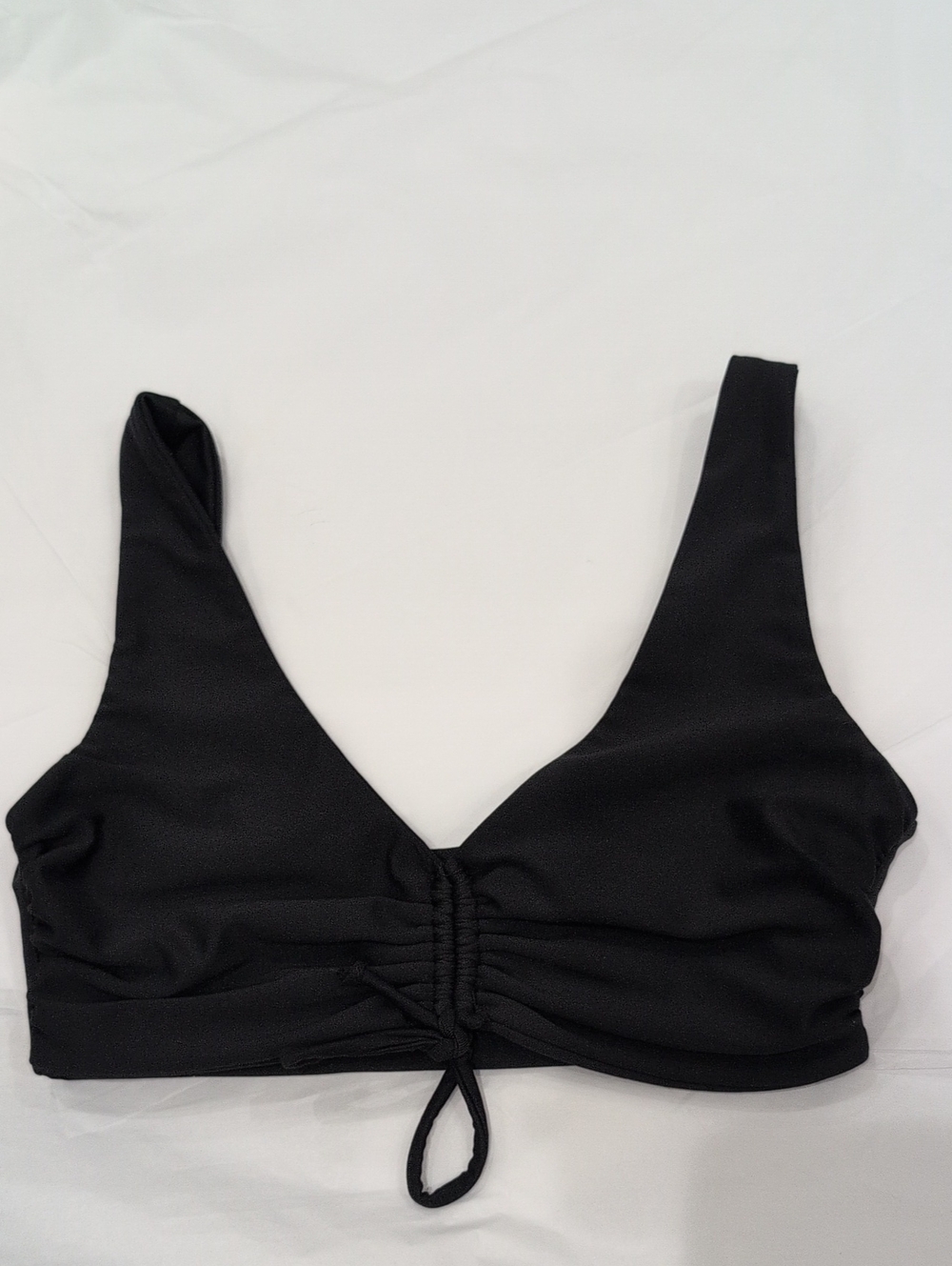 Five the label pink dance bra top sz S